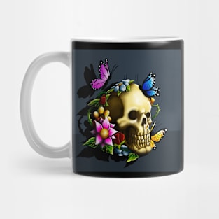 Beauty in everything Mug